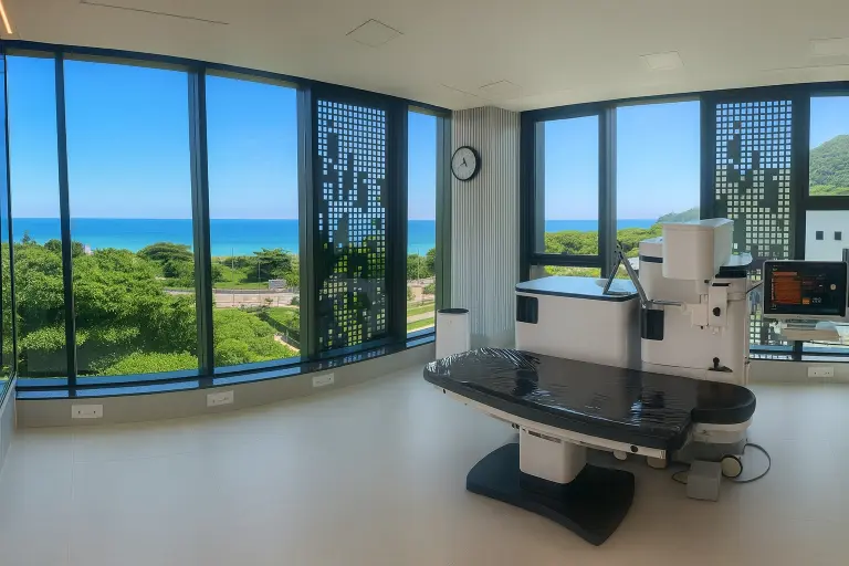 Clinical Suite